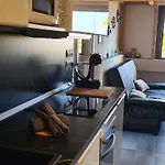 アパート Casa Esperanza Dunas - Amazing With Stunning View