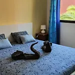 アパート Casa Esperanza Dunas - Amazing With Stunning View コラレホ