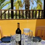 アパート Casa Esperanza Dunas - Amazing With Stunning View *