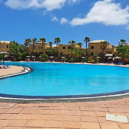 Apartamento Casa Esperanza Dunas - Amazing With Stunning View Corralejo