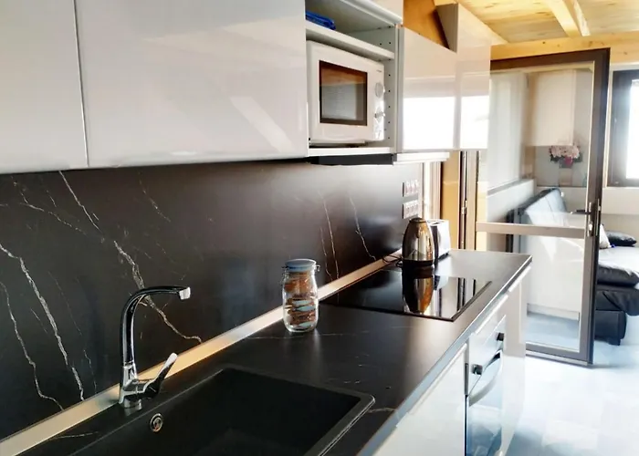 Lägenhet Casa Esperanza Dunas - Amazing With Stunning View Corralejo