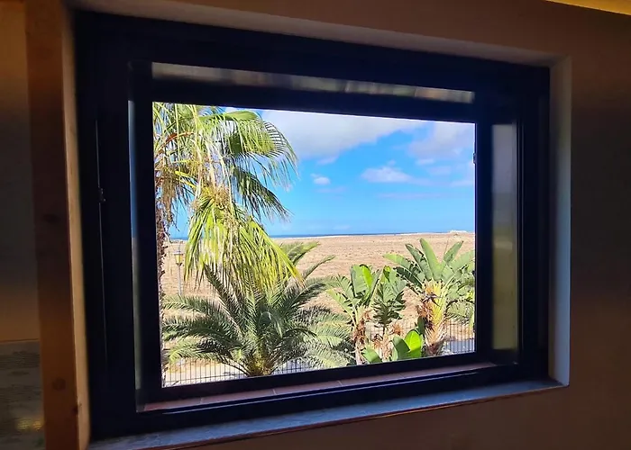 Casa Esperanza Dunas - Amazing With Stunning View *