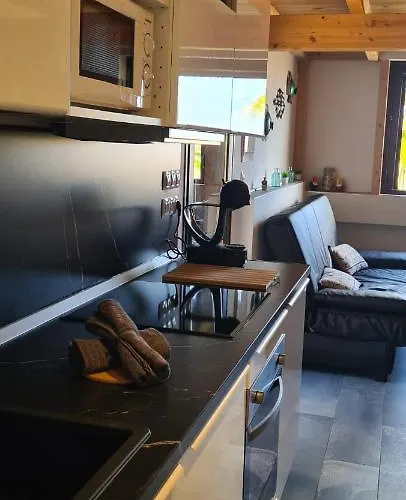 Apartamento Casa Esperanza Dunas - Amazing With Stunning View