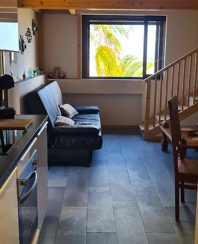 Lägenhet Casa Esperanza Dunas - Amazing With Stunning View *