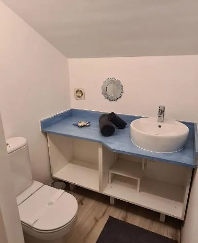 Casa Esperanza Dunas - Amazing With Stunning View