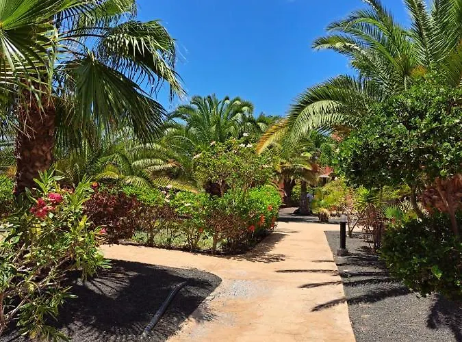 Casa Esperanza Dunas - Amazing With Stunning View Corralejo