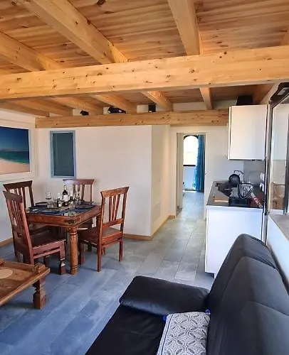 Casa Esperanza Dunas - Amazing With Stunning View Lägenhet *