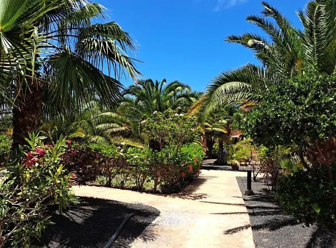 Casa Esperanza Dunas - Amazing With Stunning View Corralejo