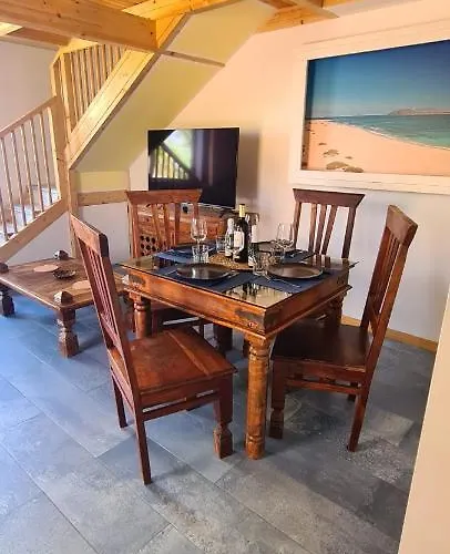 Casa Esperanza Dunas - Amazing With Stunning View