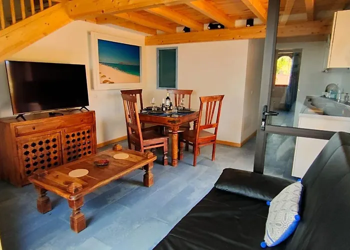 Casa Esperanza Dunas - Amazing With Stunning View *