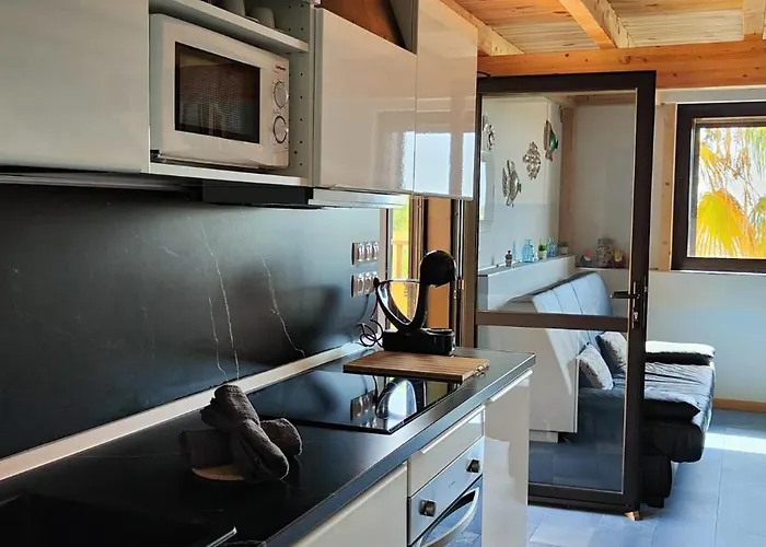 Casa Esperanza Dunas - Amazing With Stunning View Apartamento