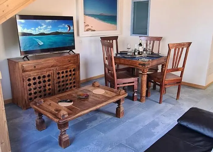 Casa Esperanza Dunas - Amazing With Stunning View Apartamento *