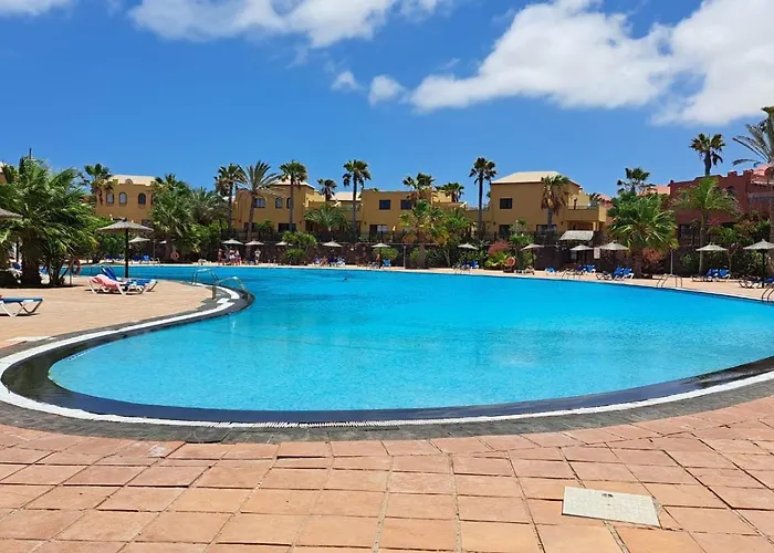 Lägenhet Casa Esperanza Dunas - Amazing With Stunning View Corralejo