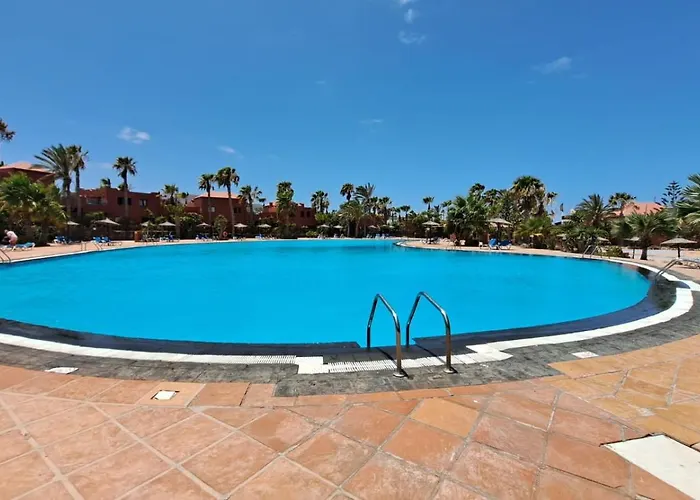 Casa Esperanza Dunas - Amazing With Stunning View Corralejo