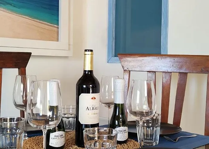 Apartamento Casa Esperanza Dunas - Amazing With Stunning View *