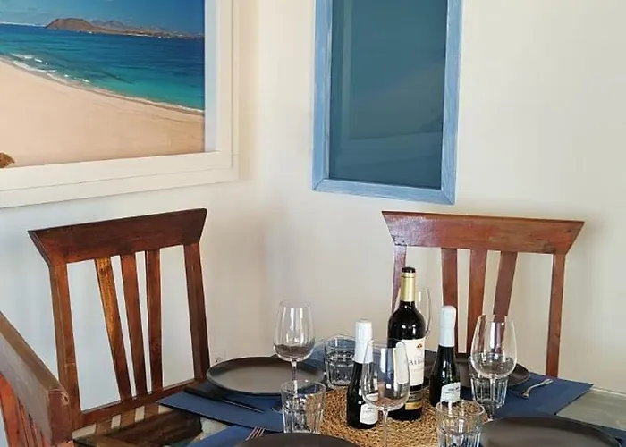 Casa Esperanza Dunas - Amazing With Stunning View