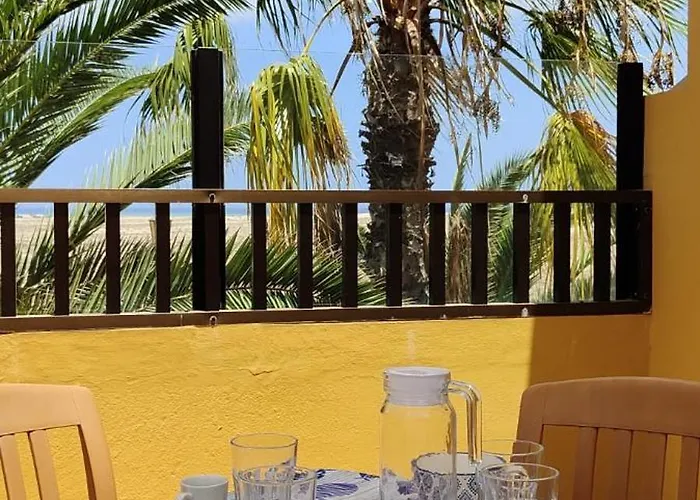 Casa Esperanza Dunas - Amazing With Stunning View Lägenhet