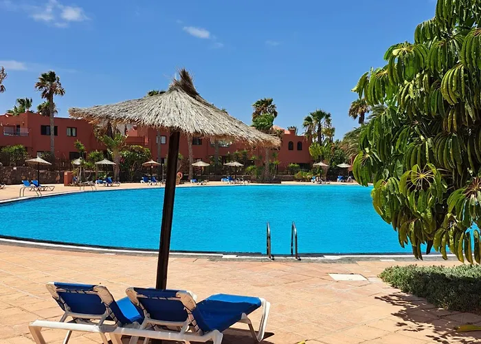 Casa Esperanza Dunas - Amazing With Stunning View Apartamento Corralejo