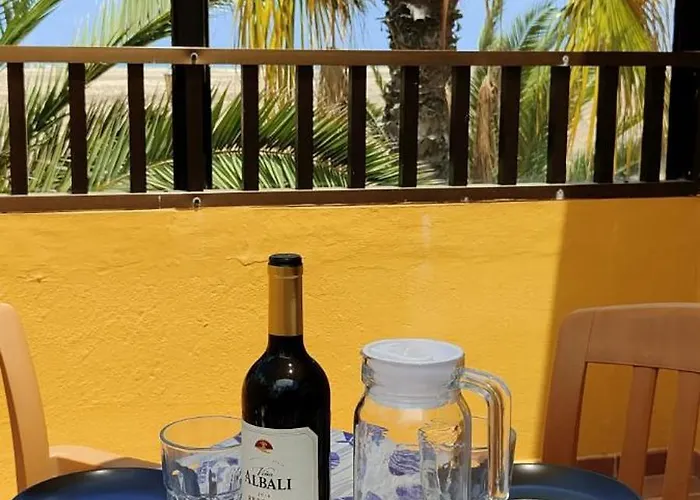 Apartamento Casa Esperanza Dunas - Amazing With Stunning View *