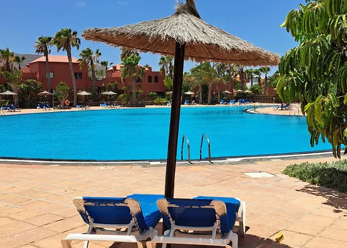 Casa Esperanza Dunas - Amazing With Stunning View Apartamento *