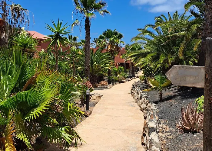 Casa Esperanza Dunas - Amazing With Stunning View Corralejo