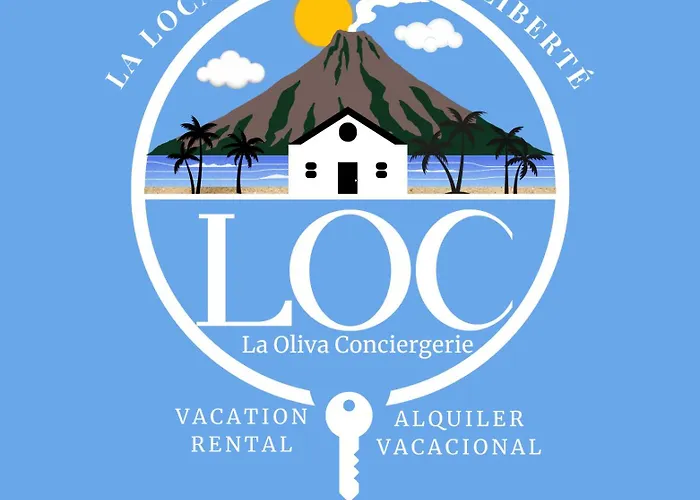 Lägenhet Casa Esperanza Dunas - Amazing With Stunning View