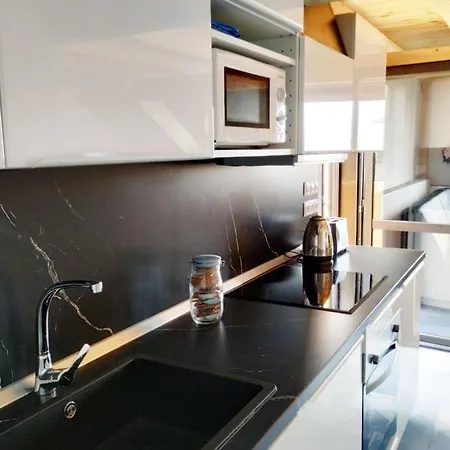 Апартаменты Casa Esperanza Dunas - Amazing With Stunning View Коральео