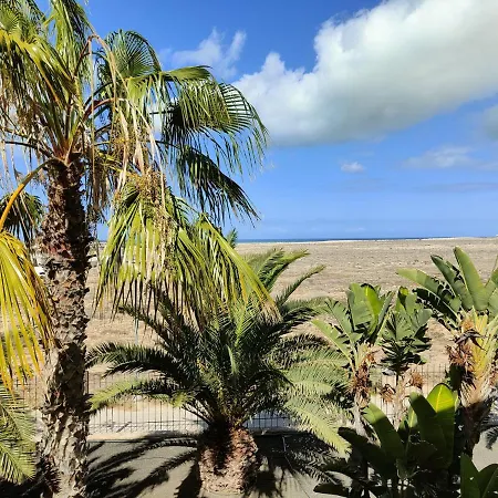 Апартаменты Casa Esperanza Dunas - Amazing With Stunning View
