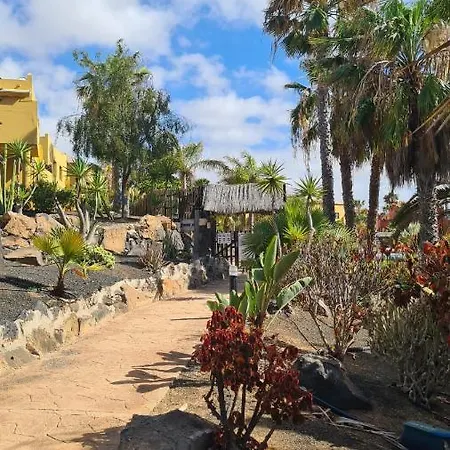 Apartment Casa Esperanza Dunas - Amazing With Stunning View *