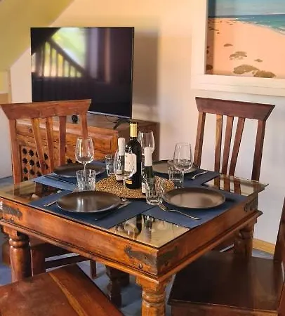 Casa Esperanza Dunas - Amazing With Stunning View Апартаменты Коральео