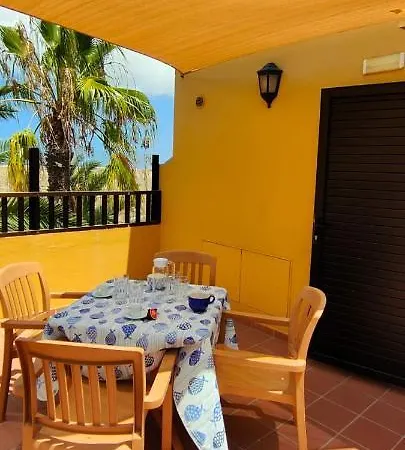 Casa Esperanza Dunas - Amazing With Stunning View Апартаменты