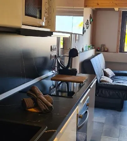 Apartment Casa Esperanza Dunas - Amazing With Stunning View