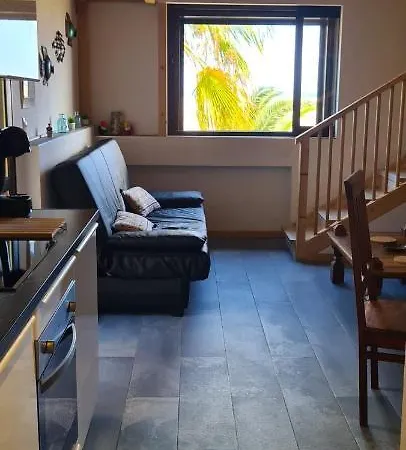 Апартаменты Casa Esperanza Dunas - Amazing With Stunning View *