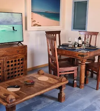 Апартаменты Casa Esperanza Dunas - Amazing With Stunning View *