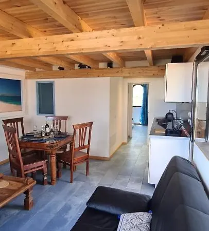 Casa Esperanza Dunas - Amazing With Stunning View Апартаменты *