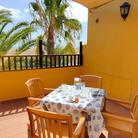 Casa Esperanza Dunas - Amazing With Stunning View *