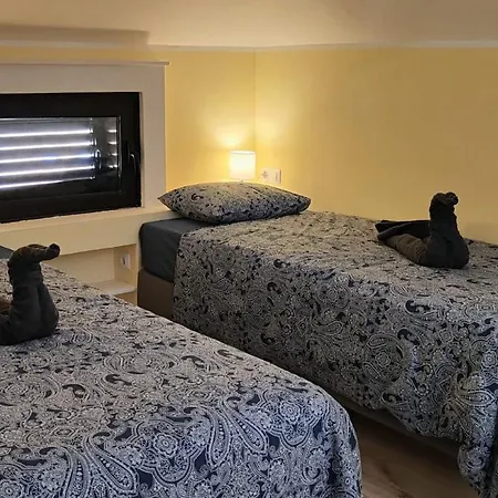 Апартаменты Casa Esperanza Dunas - Amazing With Stunning View Коральео