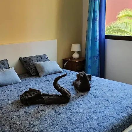 Apartment Casa Esperanza Dunas - Amazing With Stunning View Corralejo