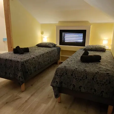 Апартаменты Casa Esperanza Dunas - Amazing With Stunning View