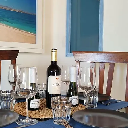 Апартаменты Casa Esperanza Dunas - Amazing With Stunning View *