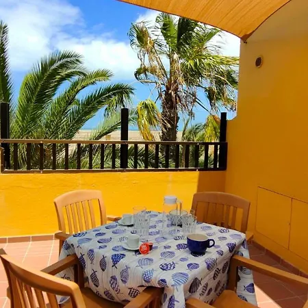 Casa Esperanza Dunas - Amazing With Stunning View Corralejo