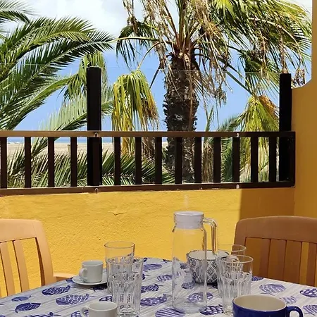 Casa Esperanza Dunas - Amazing With Stunning View Апартаменты