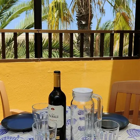 Apartment Casa Esperanza Dunas - Amazing With Stunning View *