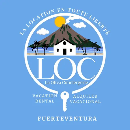 Apartment Casa Esperanza Dunas - Amazing With Stunning View