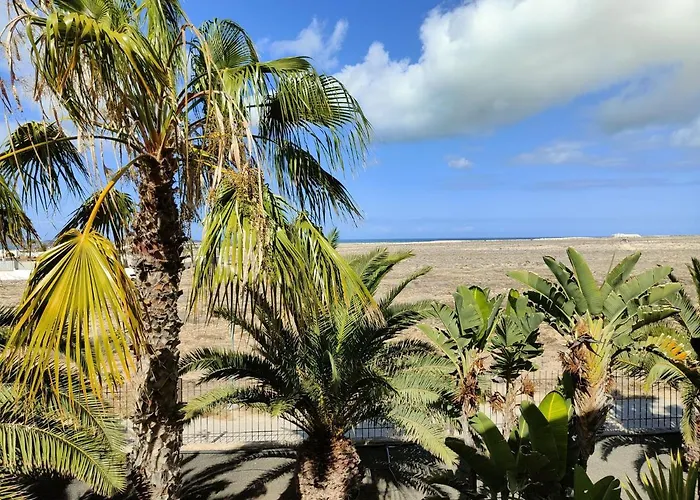 Διαμέρισμα Casa Esperanza Dunas - Amazing With Stunning View