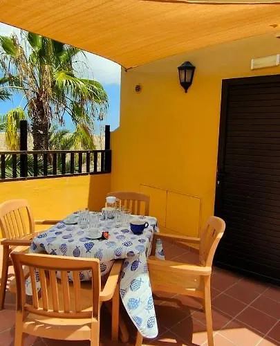 Casa Esperanza Dunas - Amazing With Stunning View Διαμέρισμα