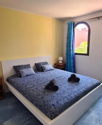 Casa Esperanza Dunas - Amazing With Stunning View Κοραλέχο