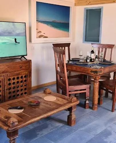 Apartment Casa Esperanza Dunas - Amazing With Stunning View *