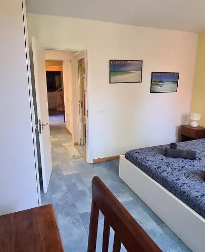 Apartment Casa Esperanza Dunas - Amazing With Stunning View Corralejo