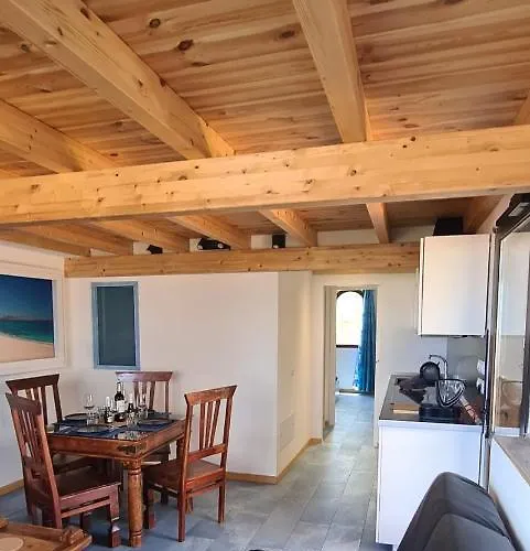 Casa Esperanza Dunas - Amazing With Stunning View * Κοραλέχο